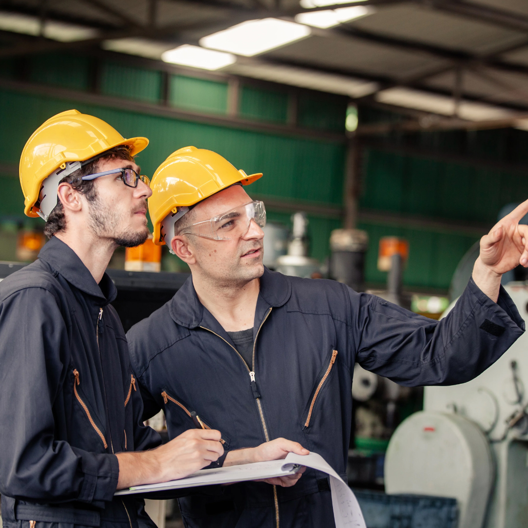 Costruzioni meccaniche: Innovazione e Precisione nel Cuore della Meccanica Industriale con Fox Mecc&reg;