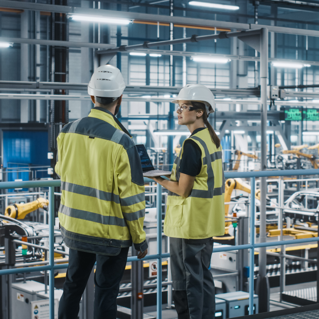 Automazione industriale: Fox Mecc&reg; Rivoluziona la Tua Produzione con le Ultime Tecnologie