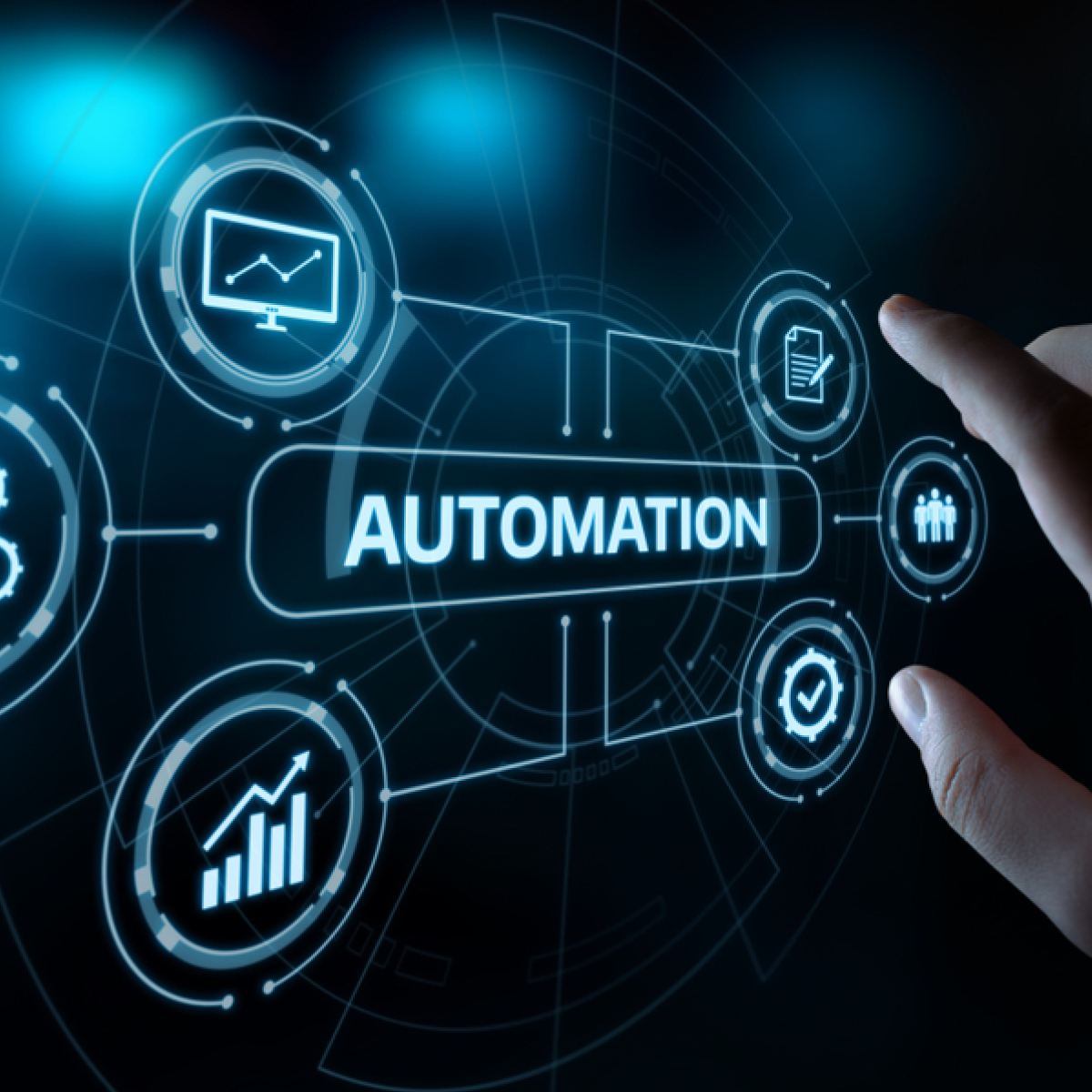 Aziende automazione industriale: La guida completa di Fox Mecc&reg;